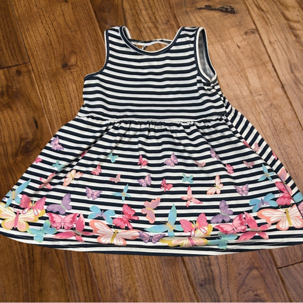 Freestyle Dress